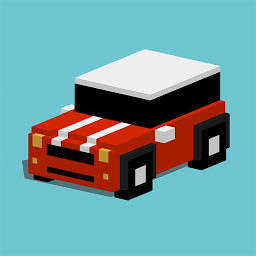 Smashy Road Wanted 1.5.4