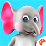 Мой Говорящий Слон — Виртуальный Питомец 1.0.0.1