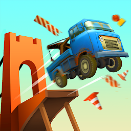 Bridge Constructor Stunts 3.2