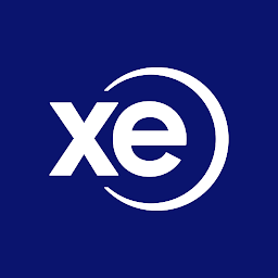 Xe Currency – конвертер валют 7.25.6