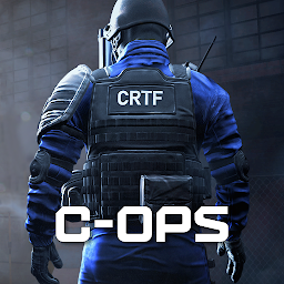 Critical Ops 1.50.0.f2904