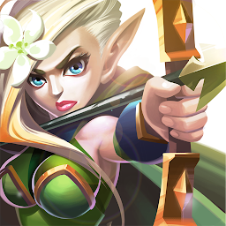 Magic Rush 1.1.347