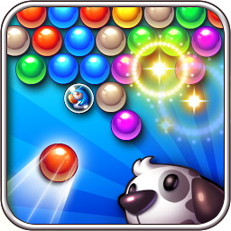 Bubble Bird Rescue 3.0.8