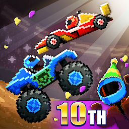 Drive Ahead! 5.1.1