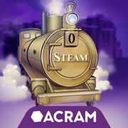 Steam™: Rails to Riches