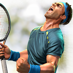 Ultimate Tennis 3.16.4417