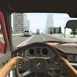 Racing in Car 1.5