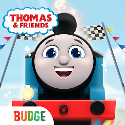 Go Go Thomas 2025.3.0