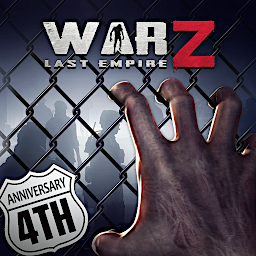 Last Empire-War Z: Strategy 1.0.420