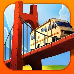 Bridge Builder Simulator 1.7