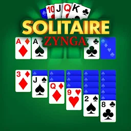 Пасьянс Zynga 11.8.0