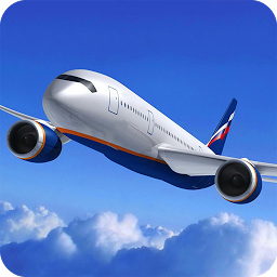 Plane Simulator 1.1.0