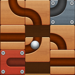 Roll the Ball 25.0408.01