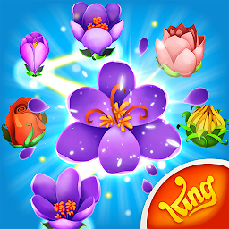 Blossom Blast Saga 100.203.0.0