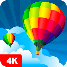 7fon – обои в 4K 6.0.78