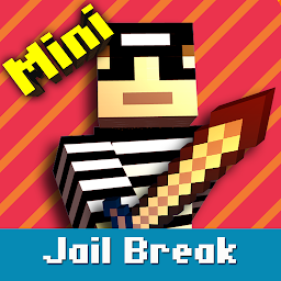 Cops N Robbers: Jail Break 2.2