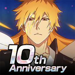 Bleach. Brave Souls 17.0.0