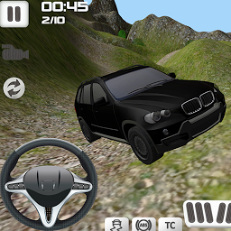 Offroad Car Simulator 4.2.2