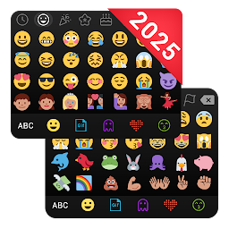 Emoji Keyboard 3.4.4655
