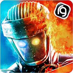 Real Steel Boxing Champions 68.68.324