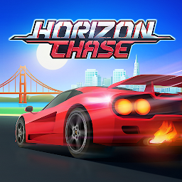 Horizon Chase 2.6.9