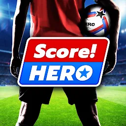 Score! Hero 4.100