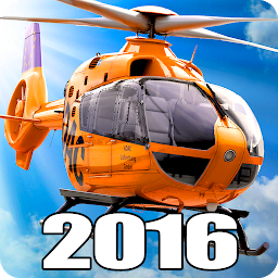 Helicopter Simulator 2016 25.12.11