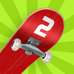 Touchgrind Skate 2 1.6.4
