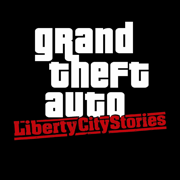 Grand Theft Auto: Liberty City Stories 1.01