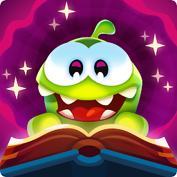 Cut the Rope: Magic 1.24.1