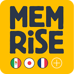 Memrise 2025.07.14.0