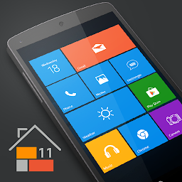 Win 11 Launcher 9.10