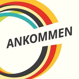 Ankommen 3.4.0