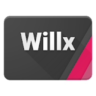 Willx Icon Pack 2.0