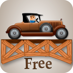 Wood Bridges Free 1.13.0