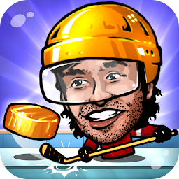 Puppet Ice Hockey: 2018 Czech 1.0.29