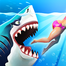 Hungry Shark World 7.0.3