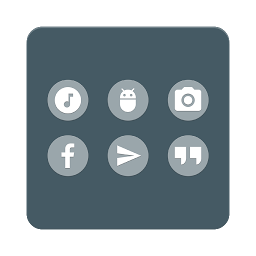 GEL — Icon Pack 6.1