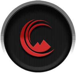 Jaron XE Red — Icon Pack 1.5