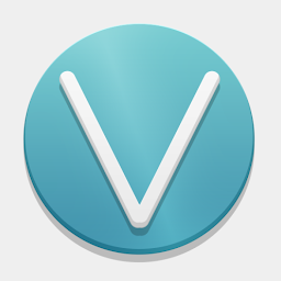 Vion - Icon Pack 4.4