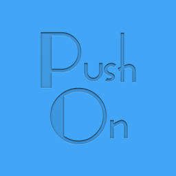 PushOn — Icon Pack 12.5