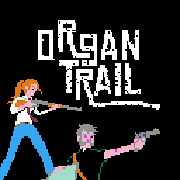 Organ Trail: Director's Cut 2.0.5