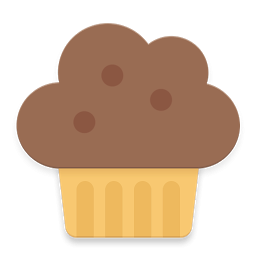 Muffin Icon Pack 1.5.0