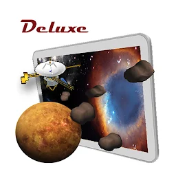 Space Live Wallpaper 3D 2.23