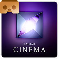 Cmoar VR Cinema 5.5.5