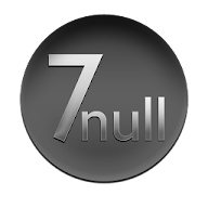 7null Icon Pack 2.6