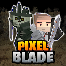 Pixel BladeM M 9.7.2