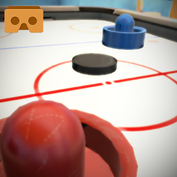 Air Hockey VR 1.0