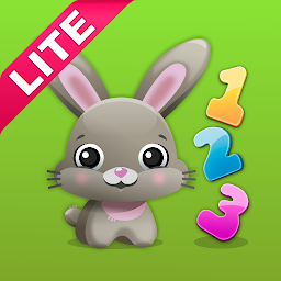 Учим цифры (Демо) 1.7.5