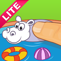 Coloring Book - Tap and Color Lite 1.8.9